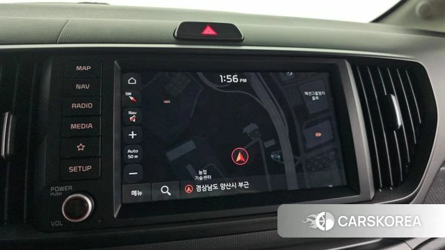 Kia The New Kia Ray EV 2023 Белый из Кореи, фото 4