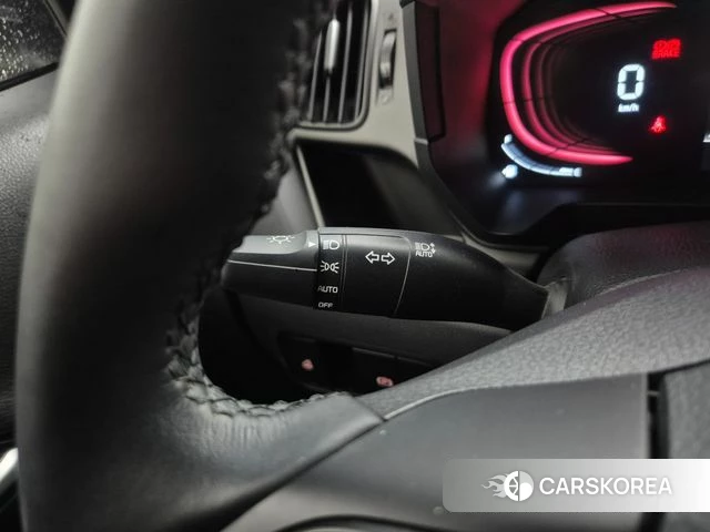 Kia The New Kia Ray 2025 Белый из Кореи, фото 4