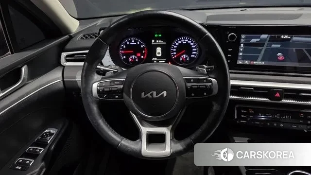 Kia K5 3rd generation id 3645966 из Кореи 4