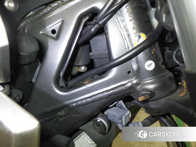 Проданный Honda CB250R id 4206131 из Японии, фото 3