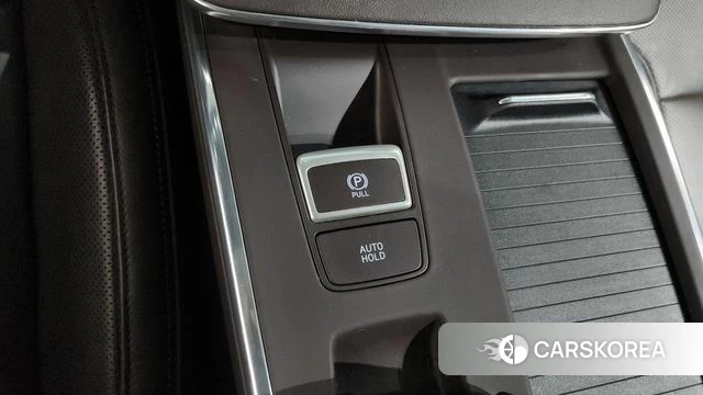 Hyundai The New Grandeur IG 2020 Белый из Кореи, фото 4