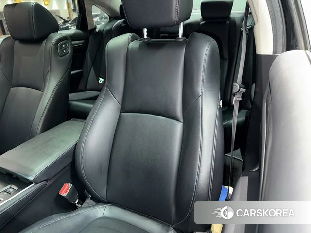 Honda Accord 2021 Черный из Китая, фото 4