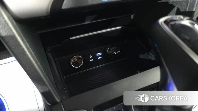 Hyundai Avante AD 2018 Белый из Кореи, фото 4