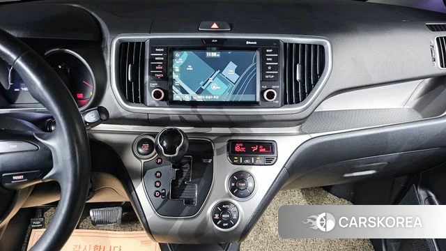 Kia The New Ray 2018 Белый из Кореи, фото 4