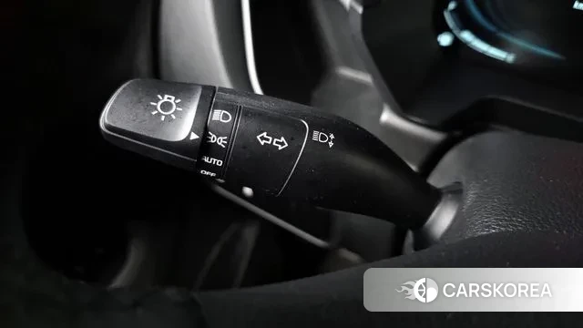 Kia The New Kia Ray 2023 Серый из Кореи, фото 4