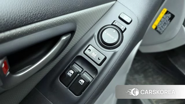 Hyundai The New Grand Starex 2020 Серебристо-серый из Кореи, фото 4