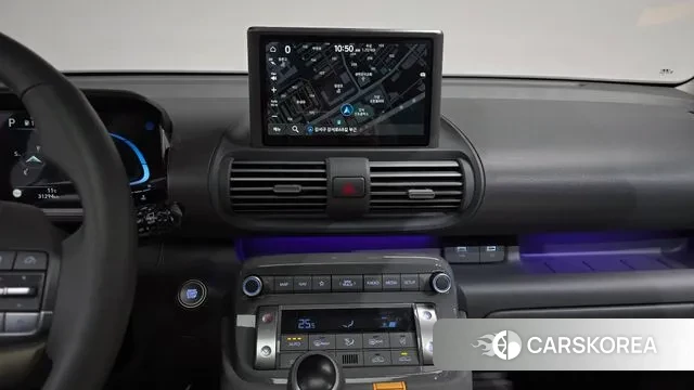 Hyundai Casper 2022 Белый из Кореи, фото 4