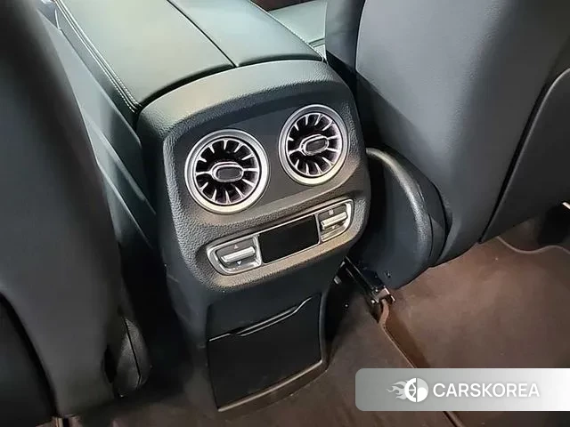 Mercedes-Benz G-Class W463b 2021 Белый из Кореи, фото 4