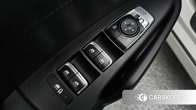 Kia The New K5 3rd generation 2023 Белый из Кореи, фото 4
