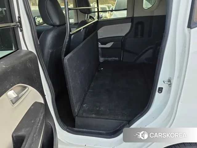 Kia The New Ray 2020 Белый из Кореи, фото 4