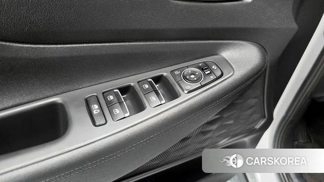 Hyundai The New Santa Fe 2022 Белый из Кореи, фото 4
