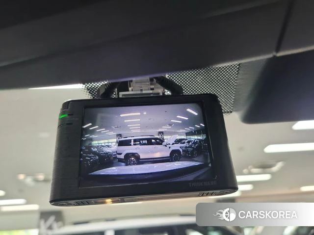 Ssangyong Tivoli Air 2023 Белый из Кореи, фото 4