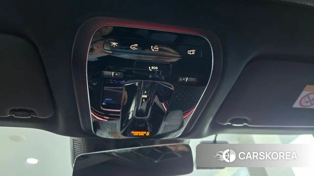 Mercedes-Benz EQE V295 2024 Белый из Кореи, фото 4