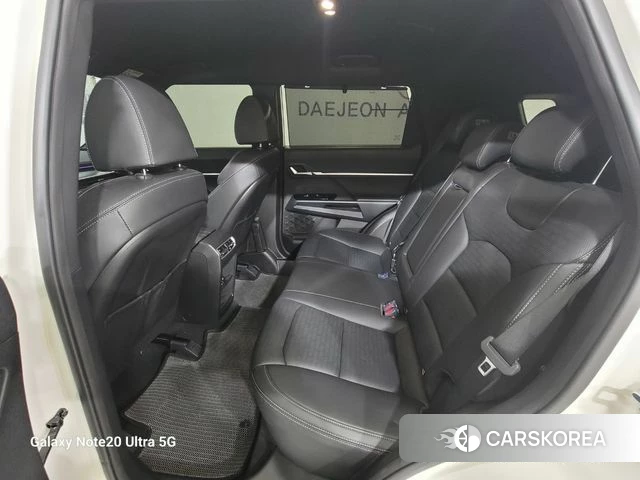 Ssangyong Torres 2023 Белый из Кореи, фото 4