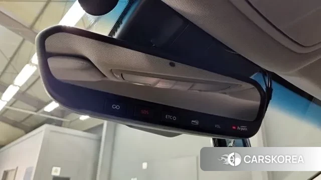 Genesis G80 2018 Черный из Кореи, фото 4