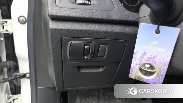 Renault Korea (Samsung) SM5 Nova 2018 Белый из Кореи, фото 4