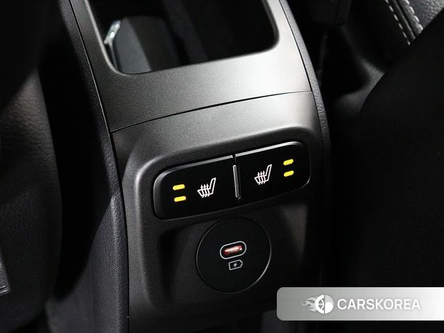Kia The New Kia Ray 2026 Белый из Кореи, фото 4
