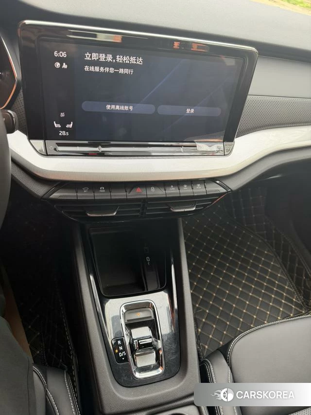 Skoda Octavia id 4393092 из Китая 4