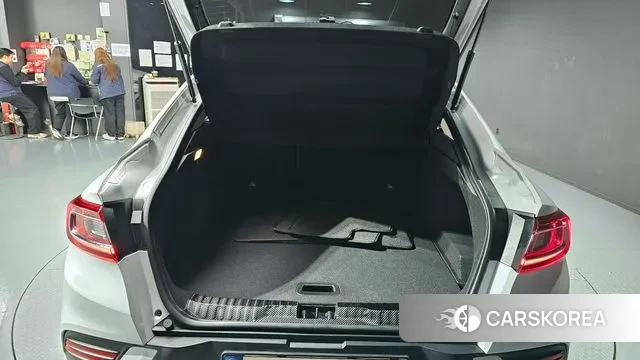 Renault Korea (Samsung) XM3 2020 Белый из Кореи, фото 4