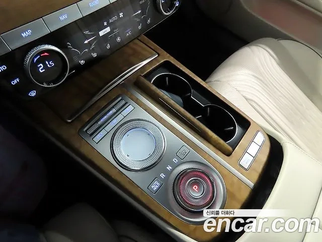 Genesis G80 (RG3) id 2907077 из Кореи 4