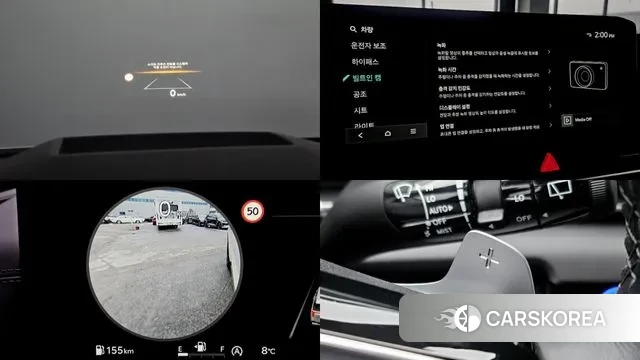 Kia The New Carnival 4th Generation 2024 Белый из Кореи, фото 4