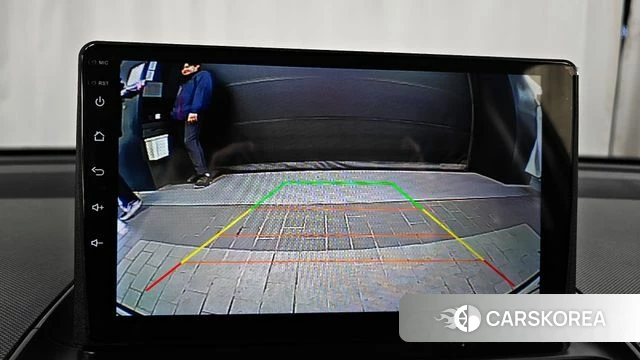 Hyundai Casper 2023 Белый из Кореи, фото 4