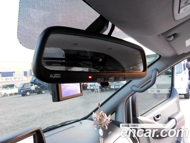 Hyundai The New Grand Starex 2020 Серебряный из Кореи, фото 4