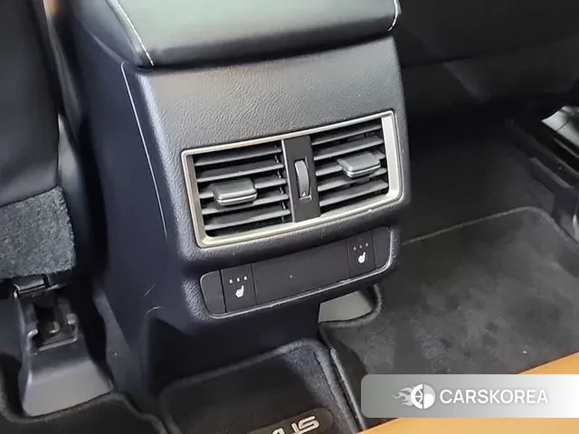 Lexus NX300h 2018 Черный из Кореи, фото 4