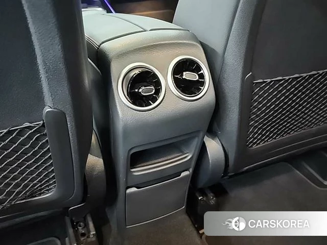 Mercedes-Benz GLB-Class X247 2023 Белый из Кореи, фото 4