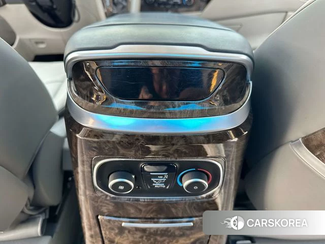 Ford Touruiou 2023 Черный из Китая, фото 4