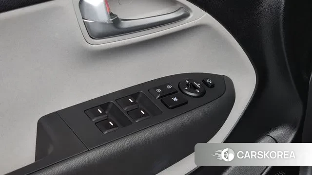 Kia The New Kia Ray 2025 Серый из Кореи, фото 4