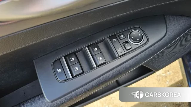 Kia Come New K3 2018 Синий из Кореи, фото 4