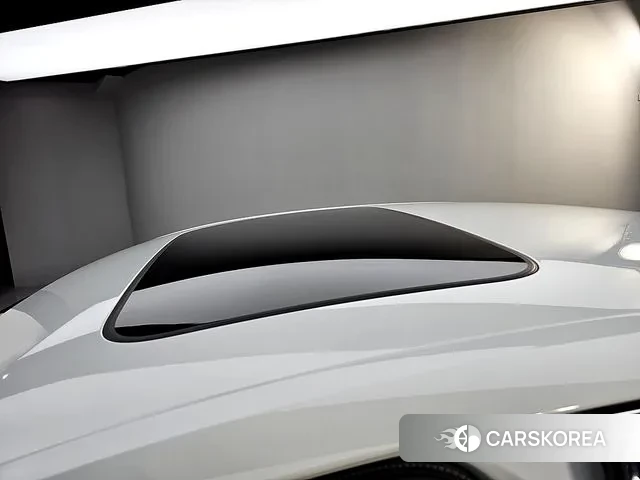 Audi A4 (B9) 2018 Белый из Кореи, фото 4