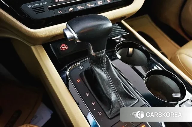 Kia All New Carnival 2018 Черный из Кореи, фото 4