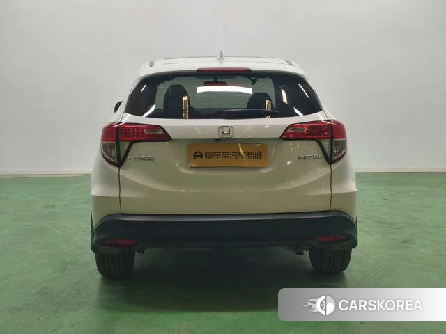 Honda Binzhi 2021 Белый из Китая, фото 4