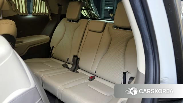 Kia Carnival 4th generation 2021 Белый из Кореи, фото 4