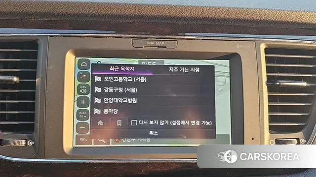 Kia The New Carnival 2018 Белый из Кореи, фото 4