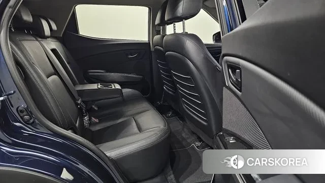 Ssangyong Berry New Tivoli 2020 Синий из Кореи, фото 4