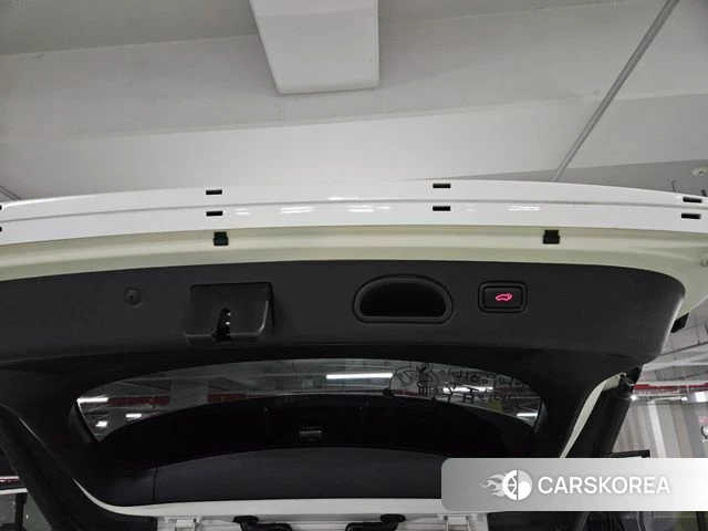 Kia Sportage The Bold 2018 Белый из Кореи, фото 4