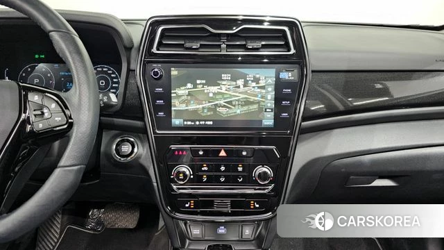 Ssangyong Berry New Tivoli 2021 Серый из Кореи, фото 4