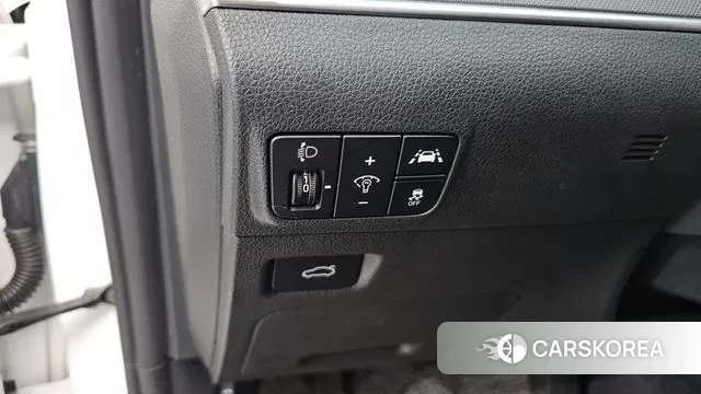 Kia K5 3rd generation 2020 Белый из Кореи, фото 4