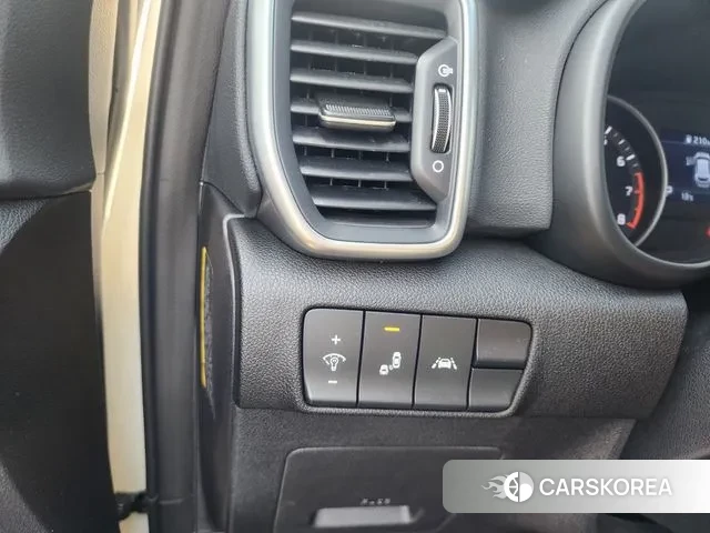 Kia Sportage The Bold 2019 Белый из Кореи, фото 4