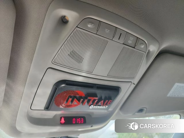 Renault Korea (Samsung) QM6 2019 Белый из Кореи, фото 4