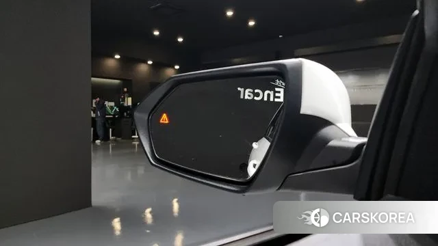 Hyundai Avante (CN7) 2022 Белый из Кореи, фото 4