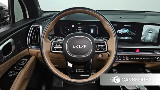 Kia The New Sorento 4th Generation id 3659138 из Кореи 4