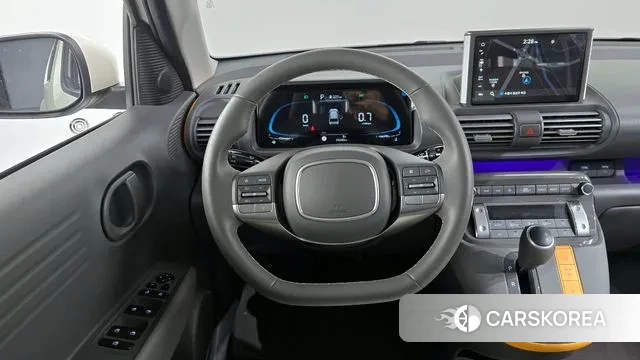 Hyundai Casper 2022 Жемчужный цвет из Кореи, фото 4