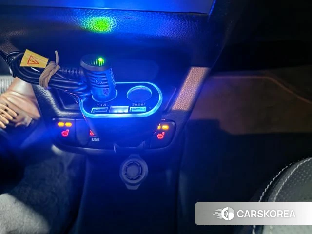 Kia The New Ray 2020 Жемчужный цвет из Кореи, фото 4