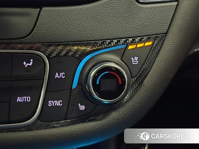 Chevrolet (GM Daewoo) The New Malibu 2019 Белый из Кореи, фото 4