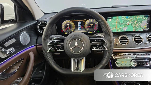 Mercedes-Benz E-Class W213 2020 Белый из Кореи, фото 4
