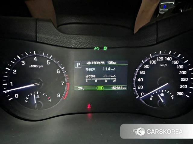 Genesis G80 2018 Черный из Кореи, фото 4